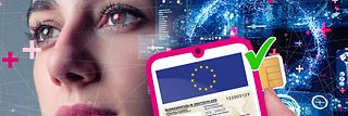EU field-tests for digital identities to run until end of 2024.
